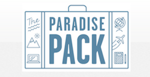 The Paradis Pack